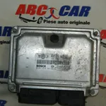 Calculator motor VOLKSWAGEN PASSAT B5 1996-2001 038906019ER, vedere frontata