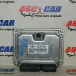 Calculator motor VOLKSWAGEN PASSAT B5 1996-2001 038906019GK, vedere frontata