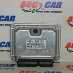 Calculator motor VOLKSWAGEN PASSAT B5 1996-2001 038906019GQ, vedere frontata