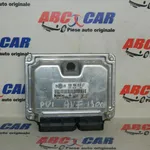 Calculator motor VOLKSWAGEN PASSAT B5 1996-2001 038906019GT, vedere frontata