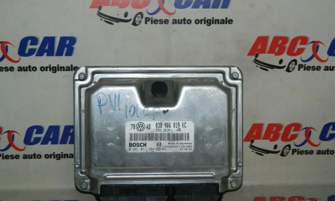 Calculator motor VOLKSWAGEN PASSAT B5 1996-2001