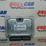 Calculator motor VOLKSWAGEN PASSAT B5 1996-2001 038906019KD, vedere frontata