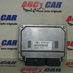 Calculator motor VOLKSWAGEN PASSAT B5 1996-2001 06B906033G, vedere frontata