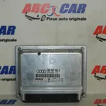 Calculator motor VOLKSWAGEN PASSAT B5 1996-2001 3B0907401H, vedere frontata