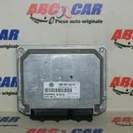 Calculator motor VOLKSWAGEN PASSAT B5 1996-2001 3B0907557D, vedere frontata