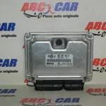 Calculator motor VOLKSWAGEN PASSAT B5 1996-2001 3B1907401B, vedere frontata