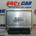 Calculator motor VOLKSWAGEN PASSAT B5 1996-2001 8D0906018R, vedere frontata