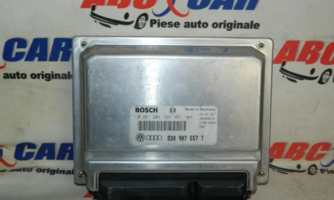 Calculator motor VOLKSWAGEN PASSAT B5 1996-2001