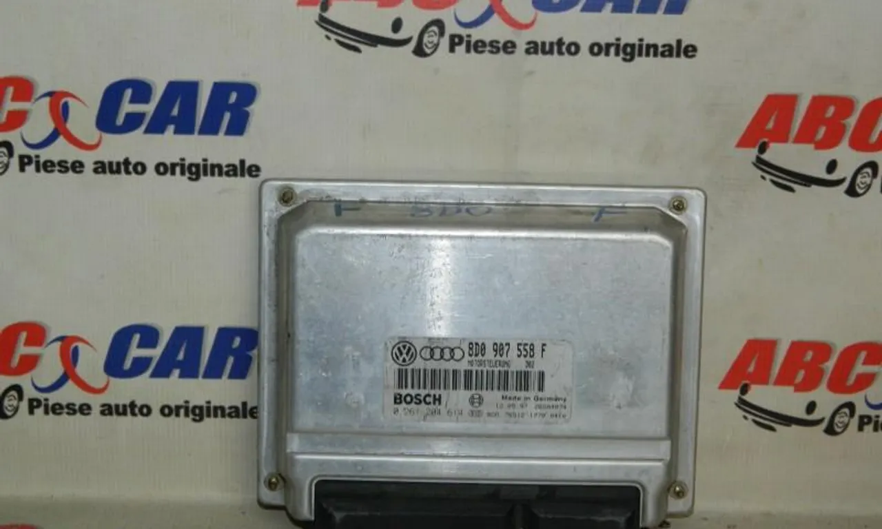 Calculator motor VOLKSWAGEN PASSAT B5 1996-2001