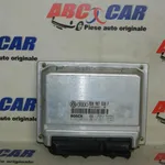 Calculator motor VOLKSWAGEN PASSAT B5 1996-2001 8D0907558F, vedere frontata