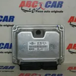 Calculator motor VOLKSWAGEN PASSAT B6 Variant 2005-2011 038906019GL, vedere frontata