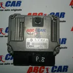 Calculator motor VOLKSWAGEN PASSAT CC B6 2008-2012 03L907309AE, vedere frontata