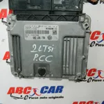 Calculator motor VOLKSWAGEN PASSAT CC B6 2008-2012 06J907309, vedere frontata