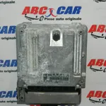 Calculator motor VOLKSWAGEN PASSAT CC B7 2011-2017 04L907309G, vedere frontata