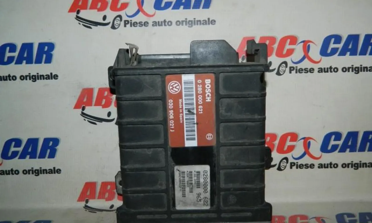 Calculator motor VOLKSWAGEN POLO 1994-1999