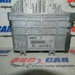 Calculator motor VOLKSWAGEN POLO 1994-1999 030906026AK, vedere frontata