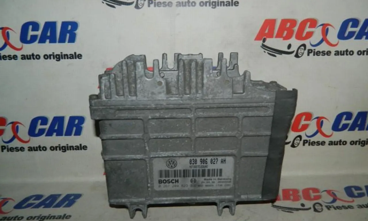 Calculator motor VOLKSWAGEN POLO 1994-1999