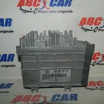 Calculator motor VOLKSWAGEN POLO 1994-1999 030906027AH, vedere frontata