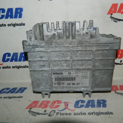 Calculator motor VOLKSWAGEN POLO 1994-1999 030906027T, vedere frontata