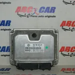 Calculator motor VOLKSWAGEN POLO 1994-1999 030906032AP, vedere frontata