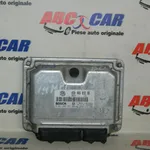 Calculator motor VOLKSWAGEN POLO 1994-1999 030906032BD, vedere frontata
