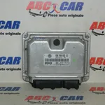 Calculator motor VOLKSWAGEN POLO 1994-1999 030906032CG, vedere frontata