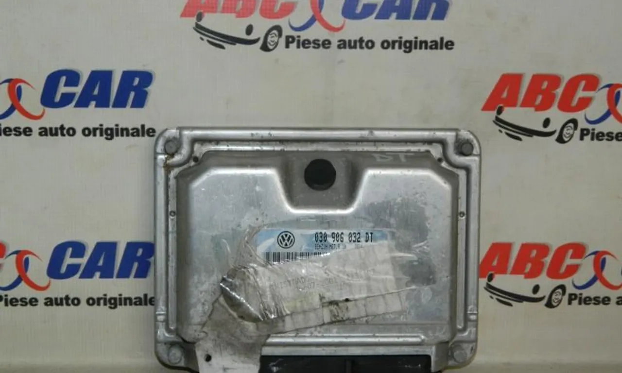 Calculator motor VOLKSWAGEN POLO 1994-1999