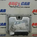 Calculator motor VOLKSWAGEN POLO 1994-1999 030906032DT, vedere frontata