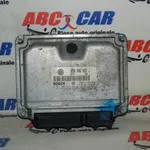 Calculator motor VOLKSWAGEN POLO 1994-1999 030906032J, vedere frontata