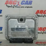 Calculator motor VOLKSWAGEN POLO 1994-1999 45906019, vedere frontata