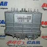 Calculator motor VOLKSWAGEN POLO 1994-1999 6K0906027J, vedere frontata