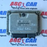 Calculator motor VOLKSWAGEN POLO 1999-2001 030906032CG, vedere frontata