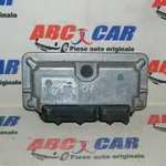 Calculator motor VOLKSWAGEN POLO IV 2002-2009 03C906024AD, vedere frontata