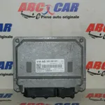 Calculator motor VOLKSWAGEN POLO IV 2002-2009 03D906023, vedere frontata