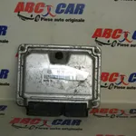 Calculator motor VOLKSWAGEN POLO IV 2002-2009 045906019AB, vedere frontata