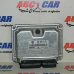 Calculator motor VOLKSWAGEN POLO IV 2002-2009 045906019BB, vedere frontata
