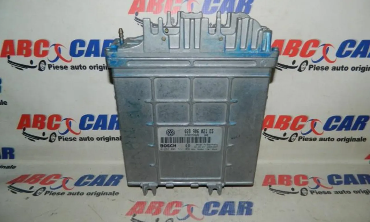 Calculator motor VOLKSWAGEN SHARAN 2010-2022