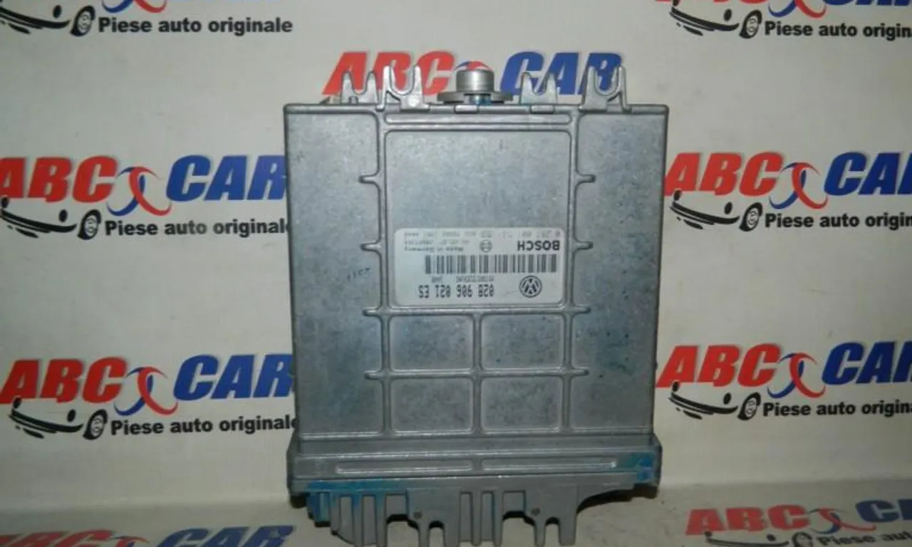 Calculator motor VOLKSWAGEN SHARAN 2010-2022