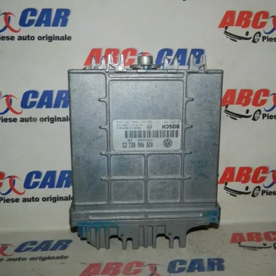 Calculator motor VOLKSWAGEN SHARAN 2010-2022 028906021ES, vedere frontata