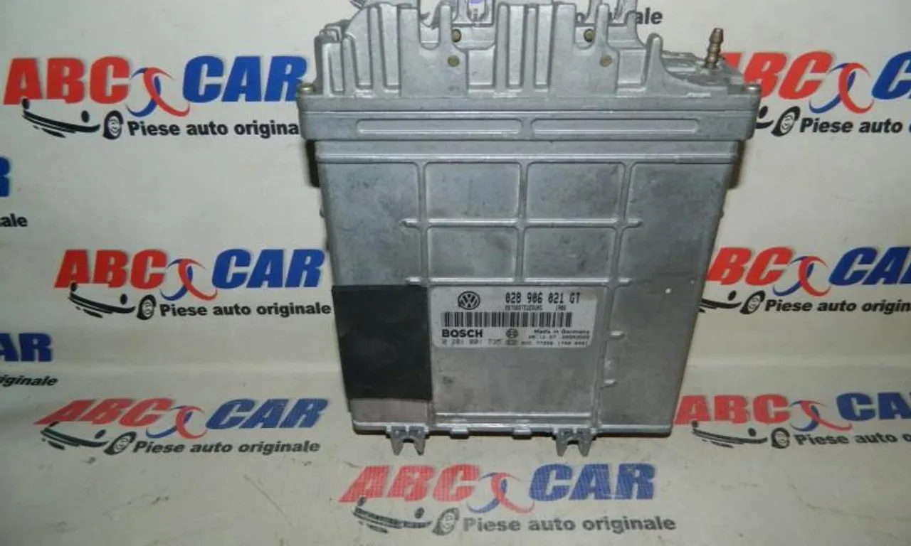 Calculator motor VOLKSWAGEN SHARAN 2010-2022