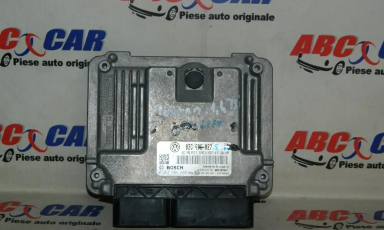 Calculator motor VOLKSWAGEN TIGUAN 2007-2018