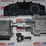 Calculator motor VOLKSWAGEN TOUAREG 2002-2013 070906016F, vedere frontata