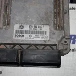 Calculator motor VOLKSWAGEN TOUAREG 2002-2013 070906016F, vedere laterala