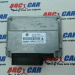 Calculator motor VOLKSWAGEN TOUAREG 2017-2006 0AD927755BG, vedere frontata