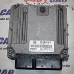 Calculator motor VOLKSWAGEN TOURAN 2003-2011 03G906016EH, vedere frontata