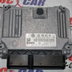 Calculator motor VOLKSWAGEN TOURAN 2003-2011 03G906021MG, vedere frontata