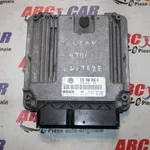 Calculator motor VOLKSWAGEN TOURAN 2003-2011 \u00a003G906016A, vedere frontata