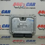 Calculator motor VOLKSWAGEN TRANSPORTER T4 1990-2003 074906018AJ, vedere frontata