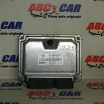 Calculator motor VOLKSWAGEN TRANSPORTER T4 1990-2003 074906018AL, vedere frontata