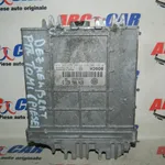 Calculator motor VOLKSWAGEN TRANSPORTER T4 1990-2003 074906021S, vedere frontata